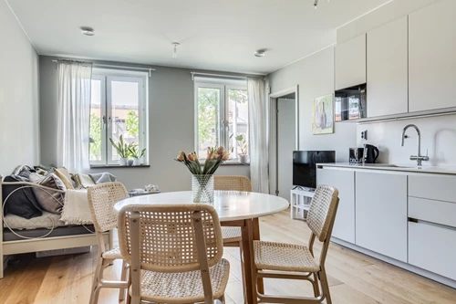 Melodislingan 50 Sveakvarteren