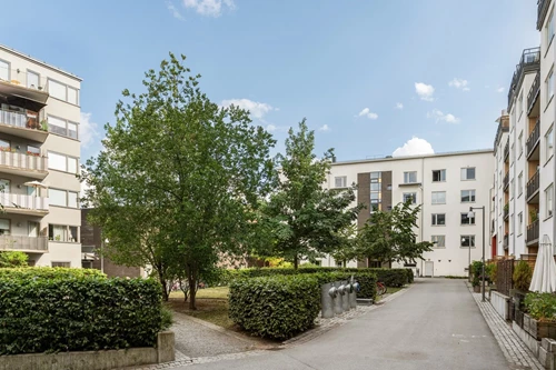 Bild Redargatan 3
