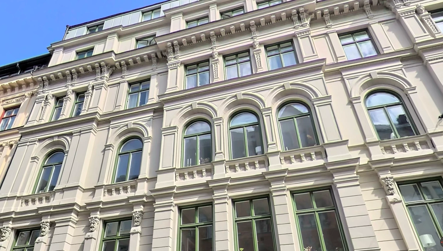 Artillerigatan 36