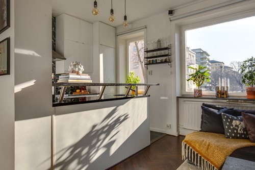 Bild Brantingsgatan 42