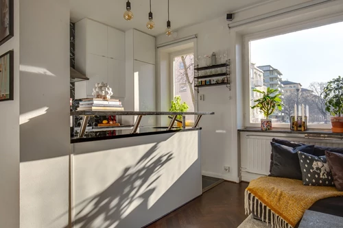 Bild Brantingsgatan 42