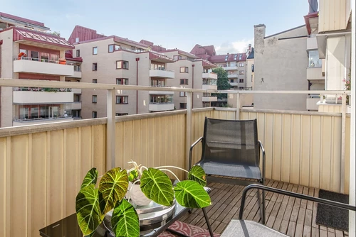 Bild Regeringsgatan 70E, 6 tr