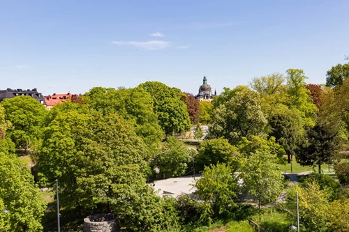 Bild Torsgatan 33