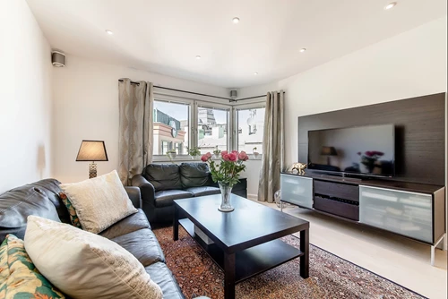 Bild Regeringsgatan 70E, 6 tr