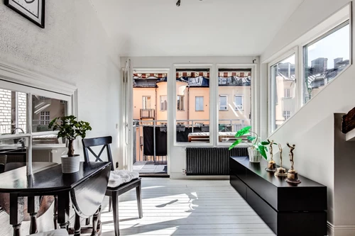 Bergsgatan 11 Kungsholmen