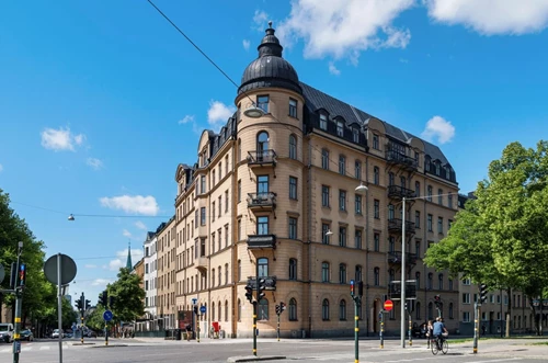 Bild Odengatan 2