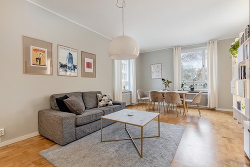 Bild Gyllenstiernsgatan 3