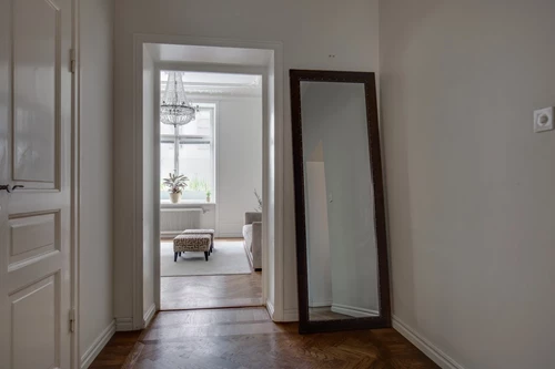 Bild Grev Magnigatan