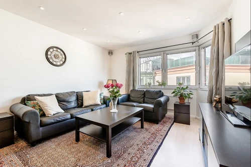 Bild Regeringsgatan 70E, 6 tr