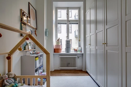 Bild Grev Magnigatan