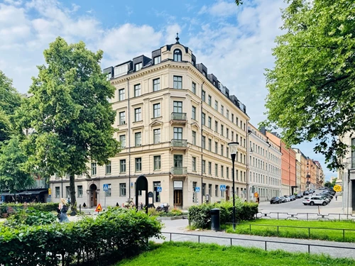 Bild Grev Turegatan 53