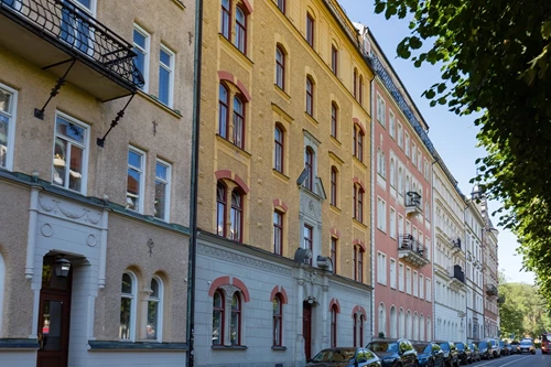 Bild Narvavägen 29