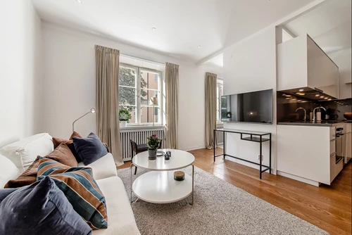 Nybrogatan 70, 2 tr Östermalm