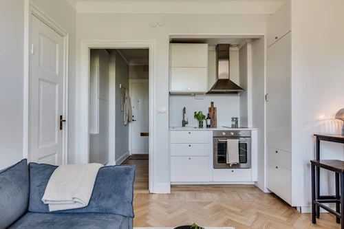 Bild Torsgatan 33