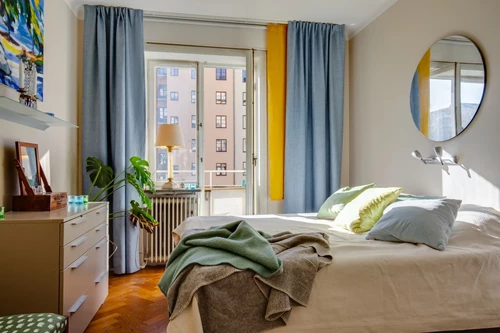 Bild Hedinsgatan 5