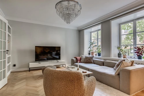 Bild Eriksbergsgatan
