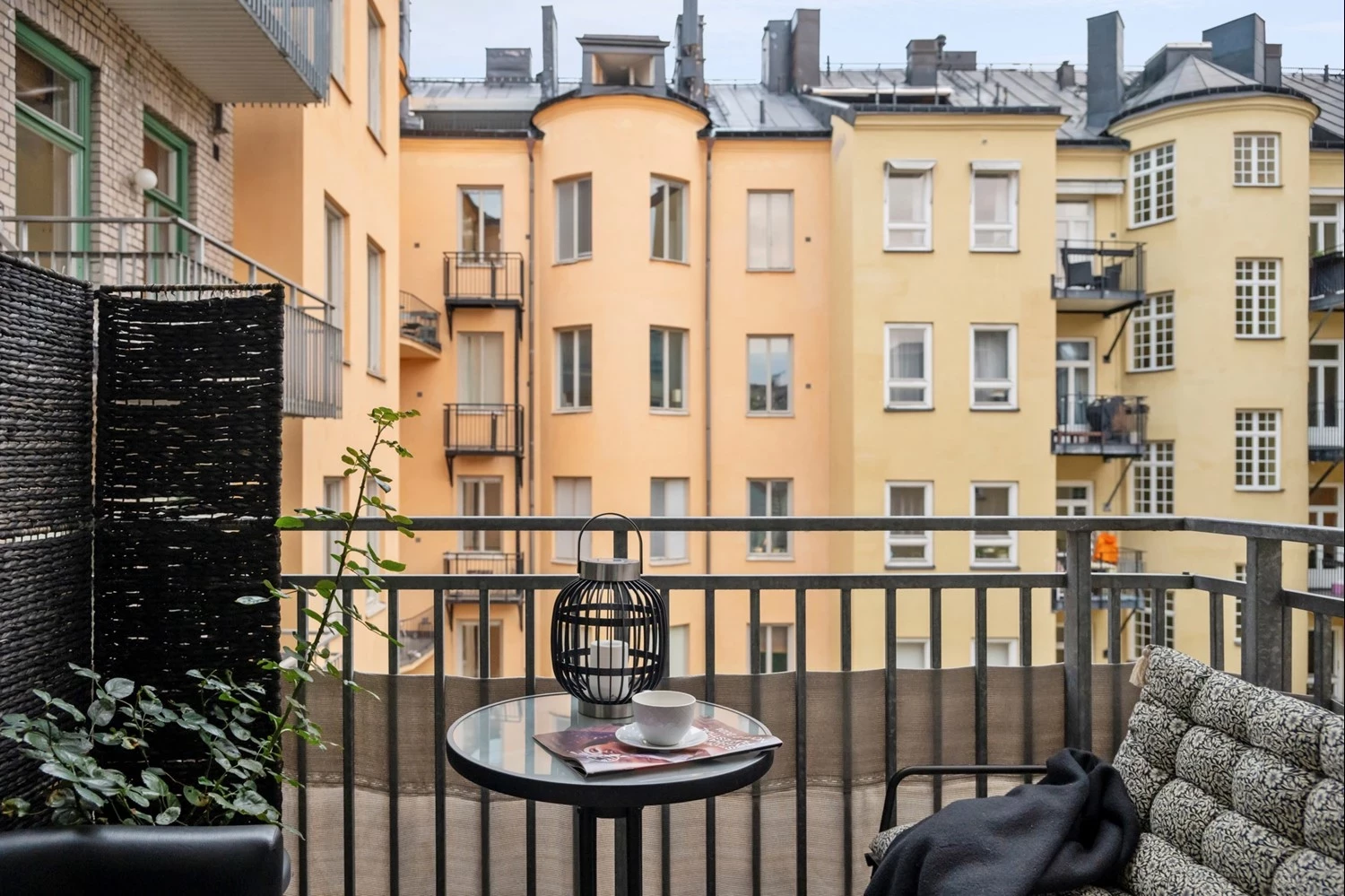 Bergsgatan 11