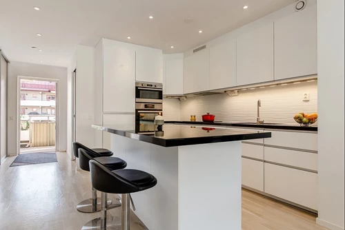 Regeringsgatan 70E, 6 tr Östermalm