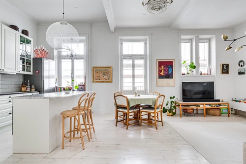 Bild Odengatan 2