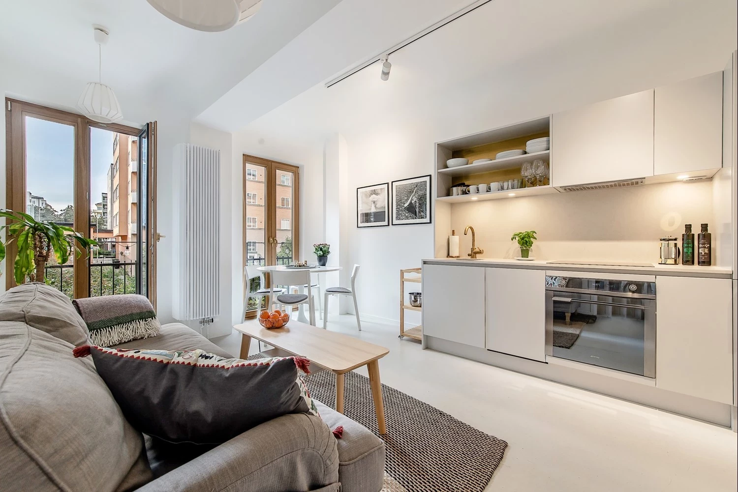 Erik Dahlbergsgatan 19, 2 tr