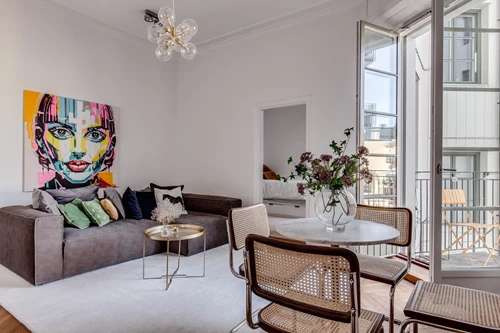 Grevgatan 47 Östermalm