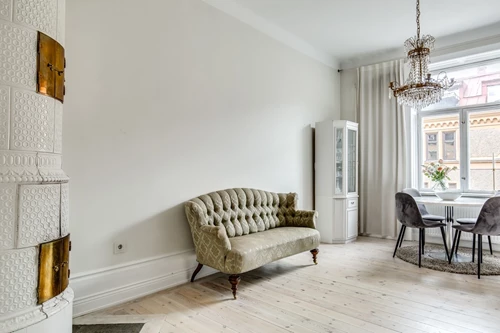 Bild Sibyllegatan 50A