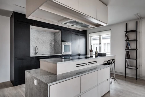 Hökens gata 1 - mäklare Södermalm