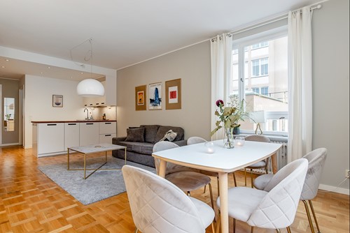 Bild Gyllenstiernsgatan 3