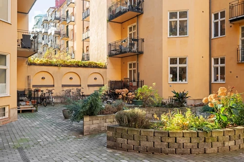 Bild Inedalsgatan 23