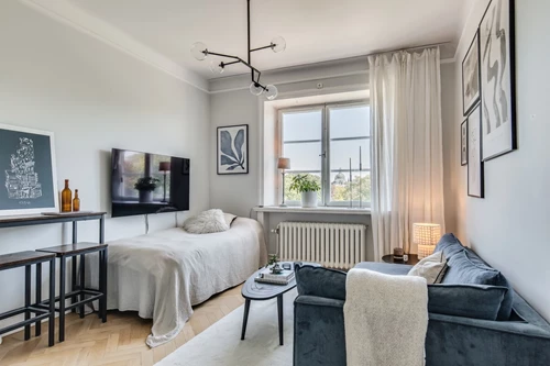 Bild Torsgatan 33