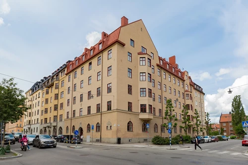 Bild Vanadisvägen 26B