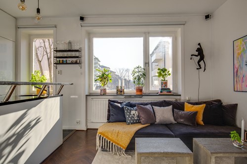 Bild Brantingsgatan 42