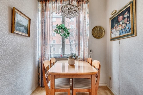 Bild Banérgatan 44