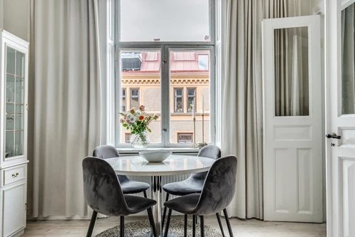Bild Sibyllegatan 50A
