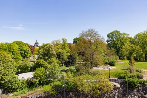 Bild Torsgatan 33