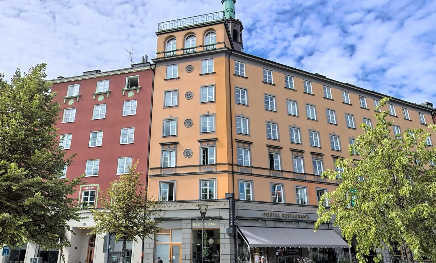 Torsgatan 33