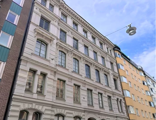 Bild Grevgatan 47
