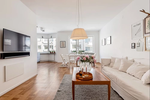 Bild Kommendörsgatan 20B, 2 tr