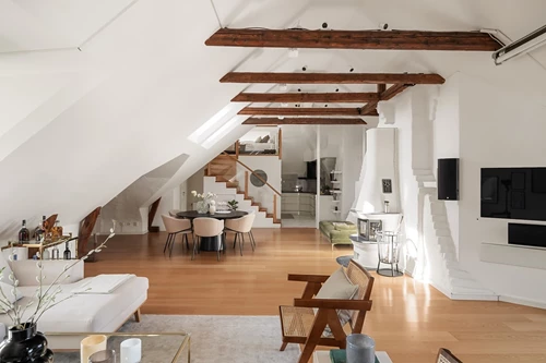 Scheelegatan 2 Kungsholmen