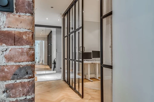 Bild Eriksbergsgatan