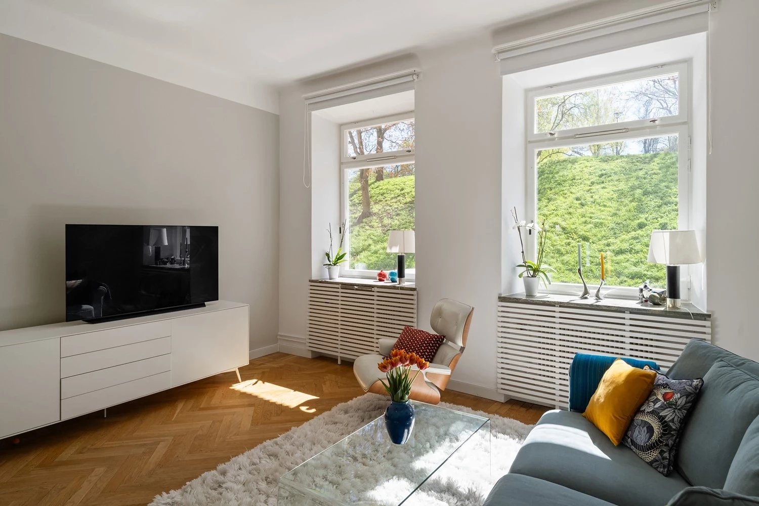 Parkgatan 14