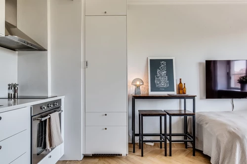 Bild Torsgatan 33