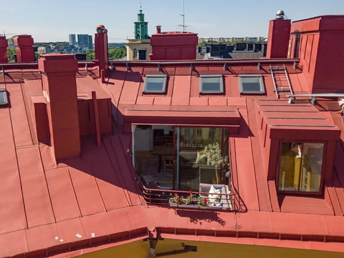 Norrbackagatan 30 Vasastan