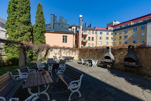 Bild Birger Jarlsgatan 104A