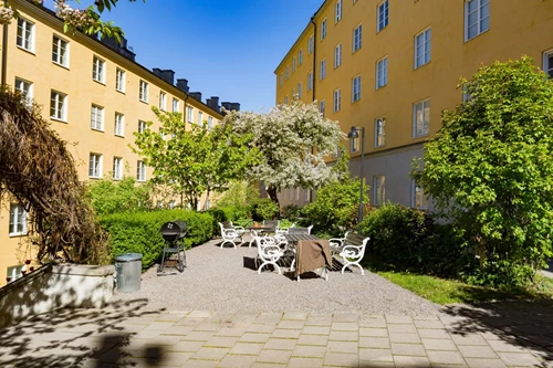 Bild Birger Jarlsgatan 104A