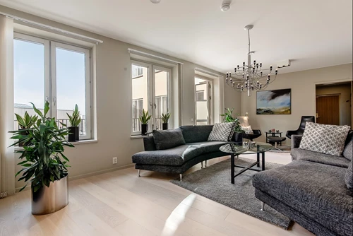 Melodislingan 34, 5 tr Sveakvarteren