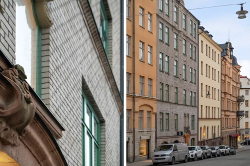 Bild Bergsgatan 11