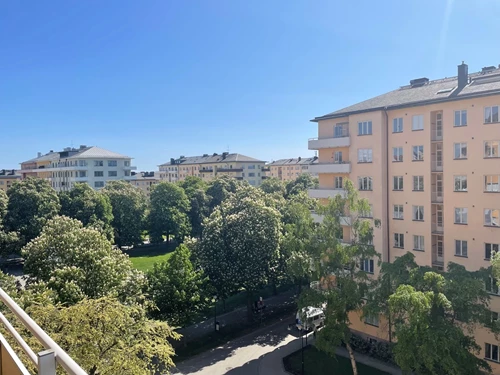 Kallskärsgatan 5, 5 tr Gärdet