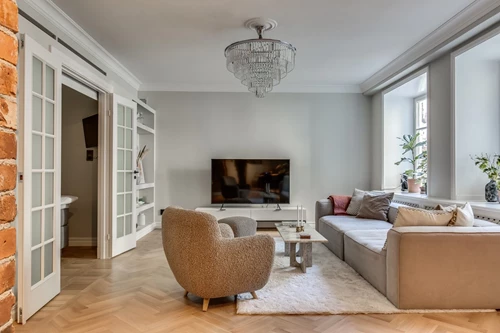 Bild Eriksbergsgatan