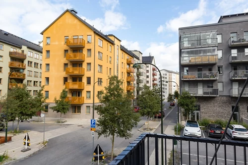 Bild Gaffelseglet 35